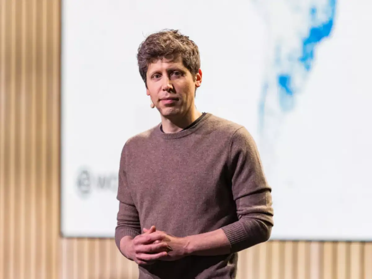 OpenAI CEO